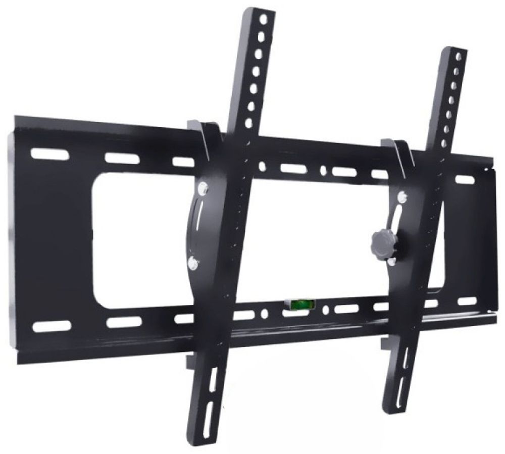 Крепление для монитора KRON T-2655 черный