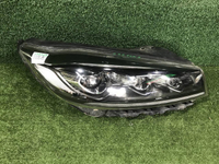 Фара правая Kia Sorento 3 UM Prime (2017-2020) LED (В пленке)
