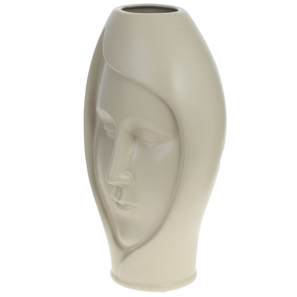 GAEM Ваза, L16 W14 H31 см