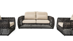 Диван 2-х местный, коллекция Санторини