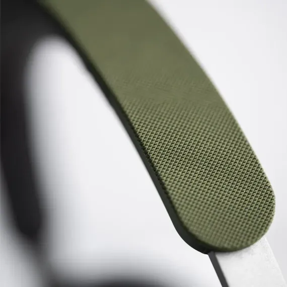 MoonDrop EDGE Green
