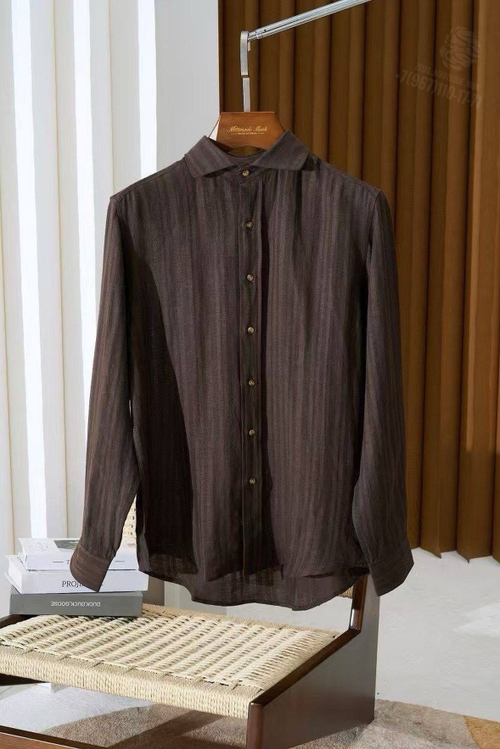 Рубашка Kiton