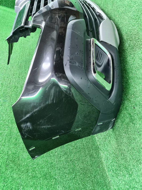 Бампер передний Renault Sandero 2 Stepway (18-22)