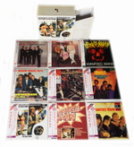 Комплект / Manfred Mann (9 Mini LP CD + Box)