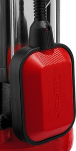 Насос дренажный ЗУБР НПФ- 750 НПФ-750