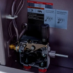 FUBAG INMIG 200 SYN PLUS + горелка FB 250 сварочный полуавтомат 3 м 31434.1