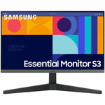 Монитор 24" Samsung Essential S3 S24C330GAI IPS 1920x1080 4ms HDMI, DisplayPort
