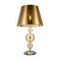 Настольная лампа Lumina Deco Muraneo LDT 1123 GD