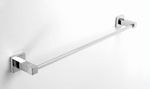 Полотенцедержатель 630 мм нерж. сталь BARCELONA 16901.B глянцевый