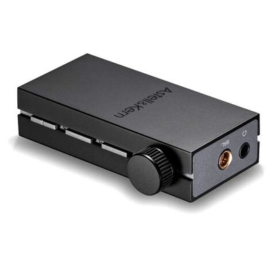 Усилитель для наушников с ЦАП ASTELL&KERN AK HB1
