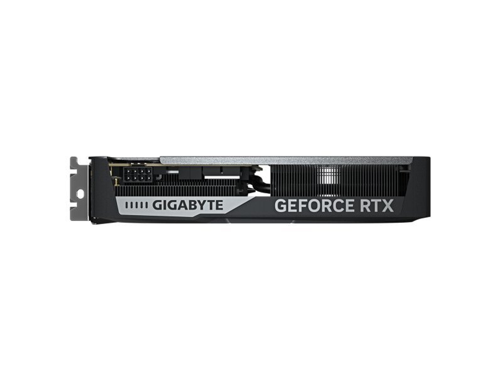 Видеокарта Gigabyte Nvidia GeForce RTX 5060 EAGLE [GV-N5060EAGLE OC-8GD]