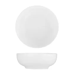 Салатник 350 мл d 12,7 см h4,6 см белый фарфор P.L. Proff Cuisine [5]