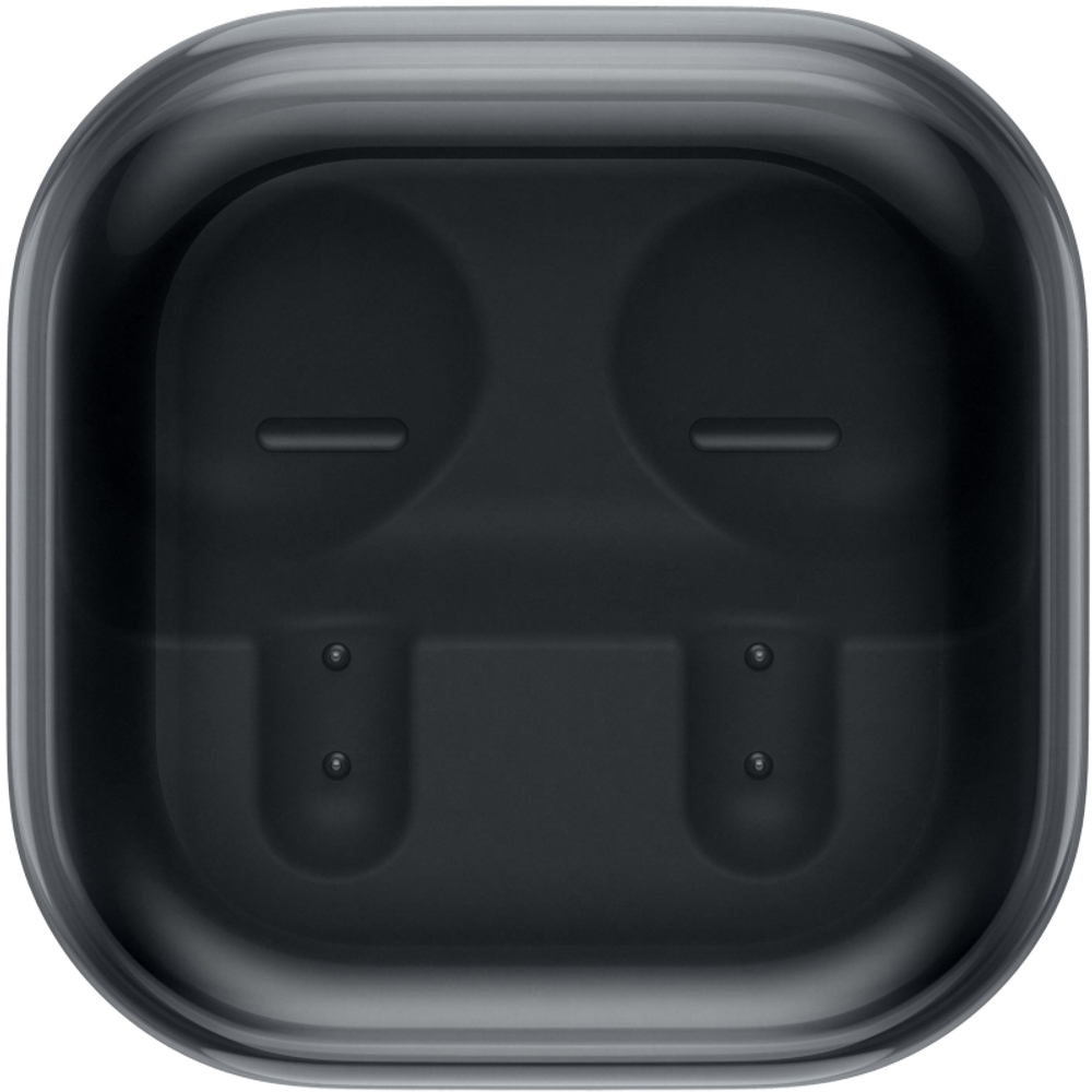 Наушники Samsung Galaxy Buds4, Черный (Black)