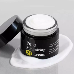 Tiam Pore Minimizing Cream крем для лица с ниацинамидом и цинком себорегулирующий для сужения пор