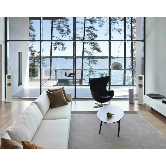 Amphion Helium520 Standard White