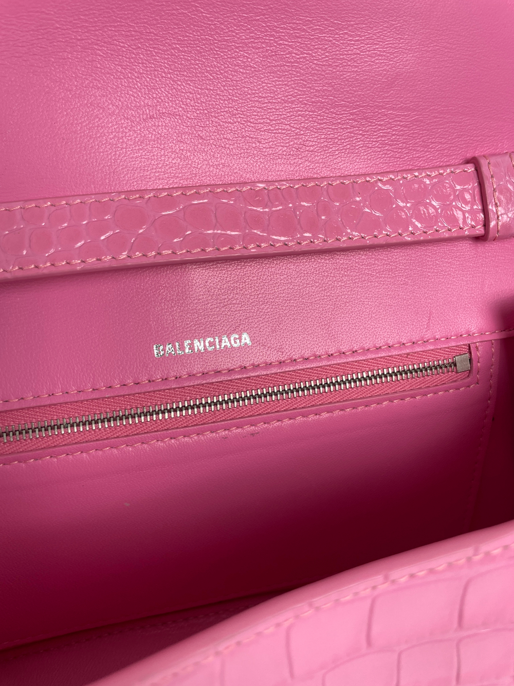 Сумка Balenciaga
