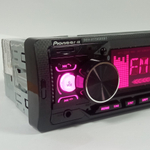 Автомагнитола DEH-XY2609SBT Bluetooth/7color