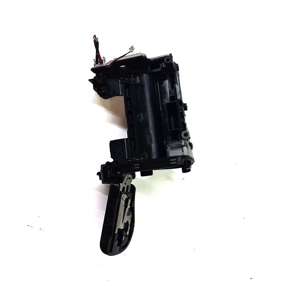 Отсек акб с крышкой для фотоаппарата Canon PowerShot SX100IS (PC1256)