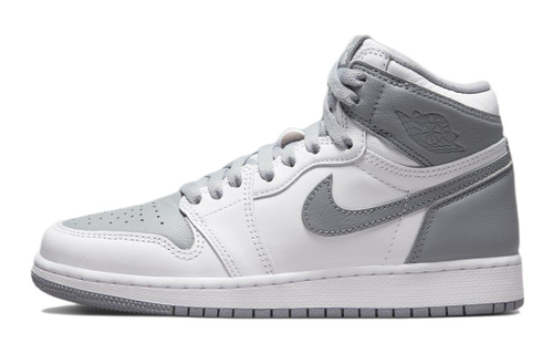 Jordan 1 Retro High OG Stealth GS