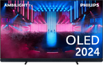 Телевизор Philips 65OLED909