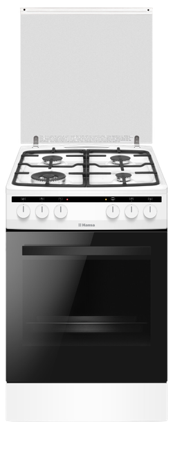 Комбинированная плита Hansa FCMW580297