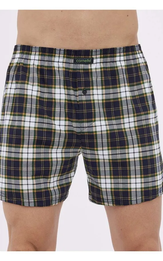 002/008-18 COMFORT Свободные боксеры