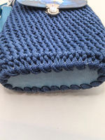 Сумка женская "Самурай"