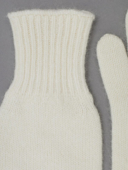 Перчатки ПЧ806-02 экрю