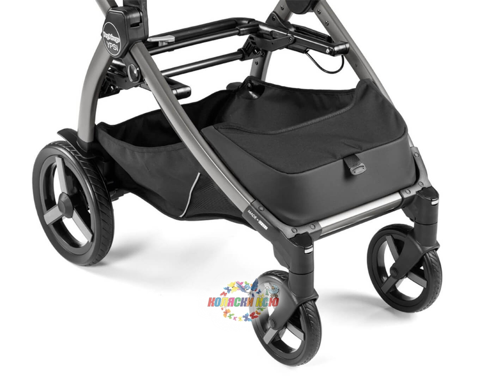 Коляска 2 в 1 Peg-Perego Ypsi Combo