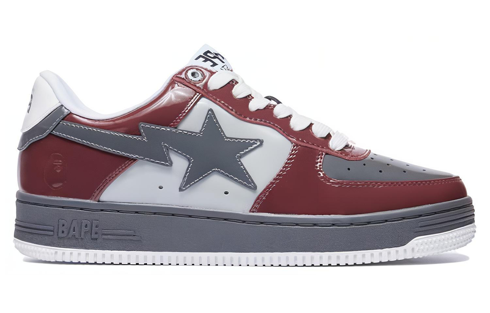 Bapesta 2 Brick