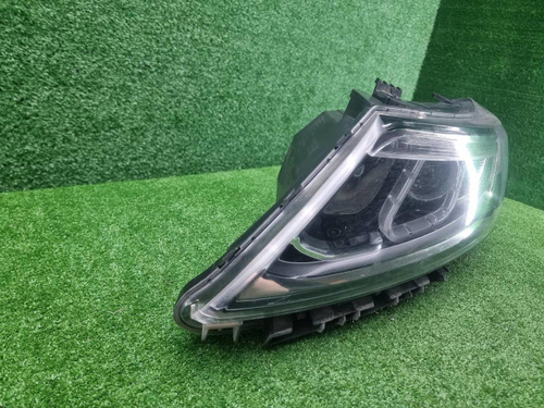 Фара левая KIA Sorento 2 XM (2012-2021) галоген