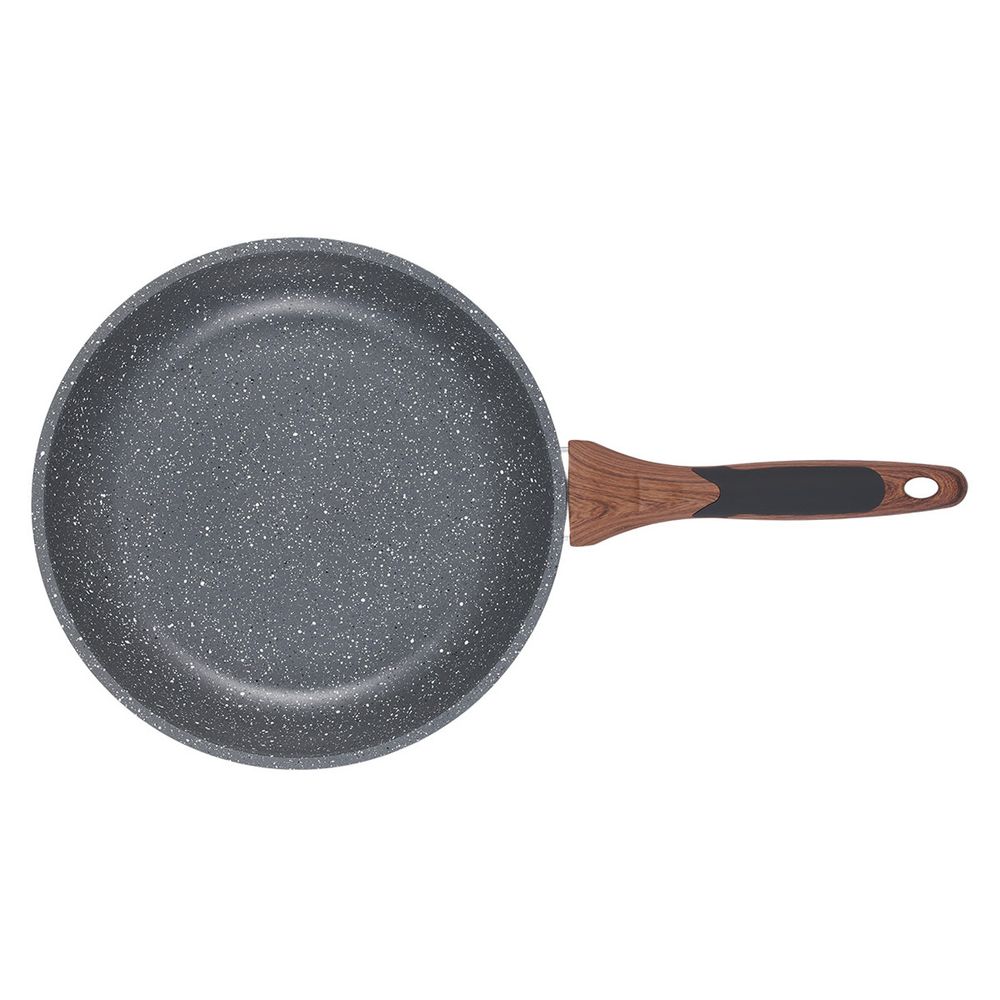 Алюминиевая сковорода Gipfel Pola 2663 24 см