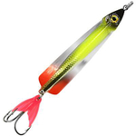 Блесна колебалка МАЙОР 35,0g, цвет 02