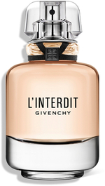 GIVENCHY L’Interdit парфюмерная вода женская