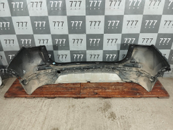 Бампер задний Chery Tiggo 4 18-нв Б/У Оригинал 602000499AADQJ