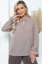 Блузка 41958 Avili