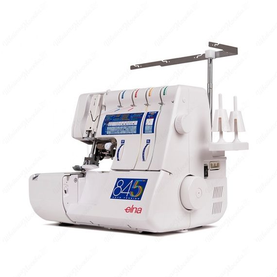 Коверлок Elna 845D