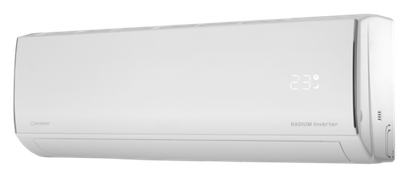 ECOSTAR RADIUM Inverter KVS-IRAD07CH