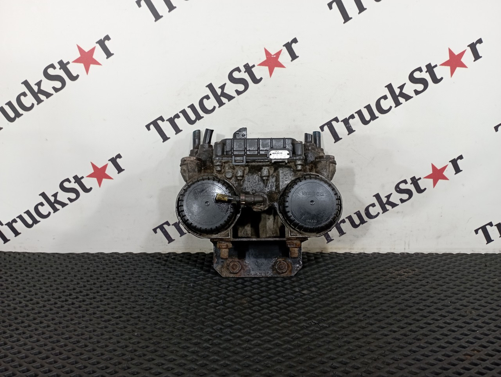 Модулятор EBS задний 2017г.