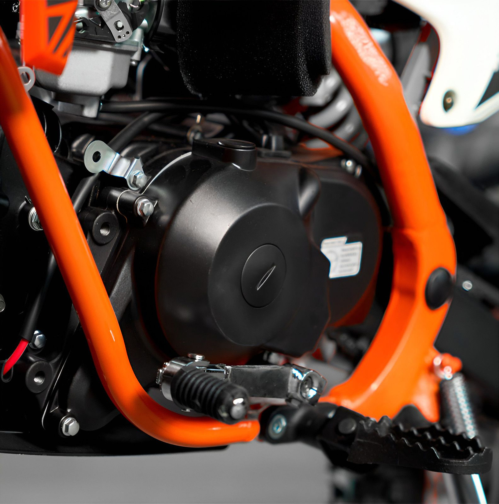 Мотоцикл питбайк SHARMAX PowerMax Mini 140