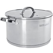 Кастрюля MAYER &amp; BOCH MB-29485 6,3 л