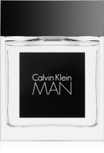 Calvin Klein Man туалетная вода для мужчин