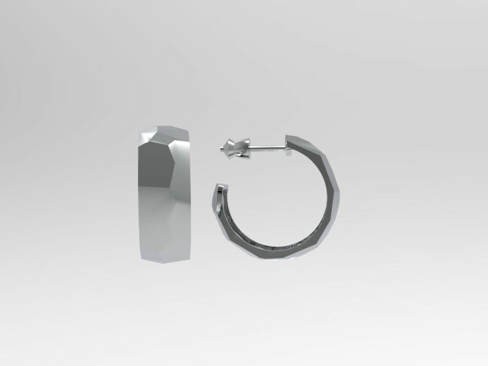 Серьги Movere kv-2-005