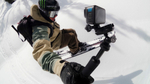 Экшн-камера GoPro HERO 13 Black - водонепроницаемая экшн-камера с видео 5.3K60, фото 27 МП
