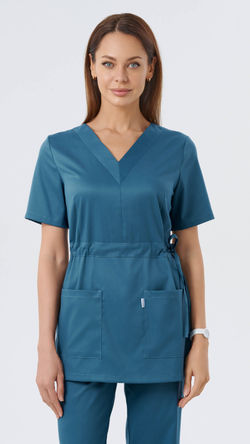 Костюм хирургический Анита вискоза №4320