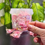 Капсулы для стирки FARRES концентрат 6в1 Персик 70 шт+