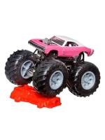 Машинка Monster Trucks Хот Вилс Dodge Charger FYJ44 HLT14