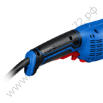 ЗУБР 2200 Вт, d230 мм, УШМ, Профессионал (УШМ-П230-2200 П)