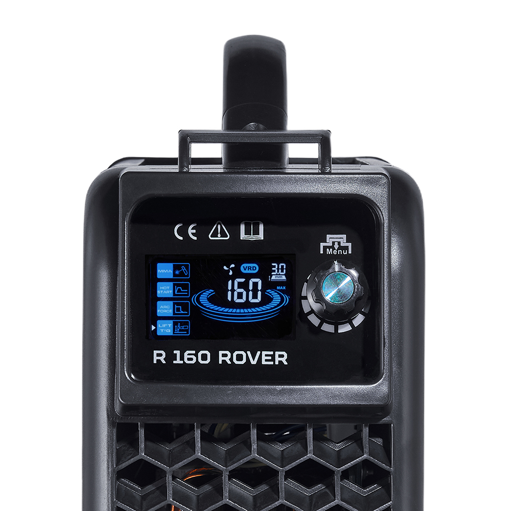 Сварочный инвертор Оберон R 160 Rover