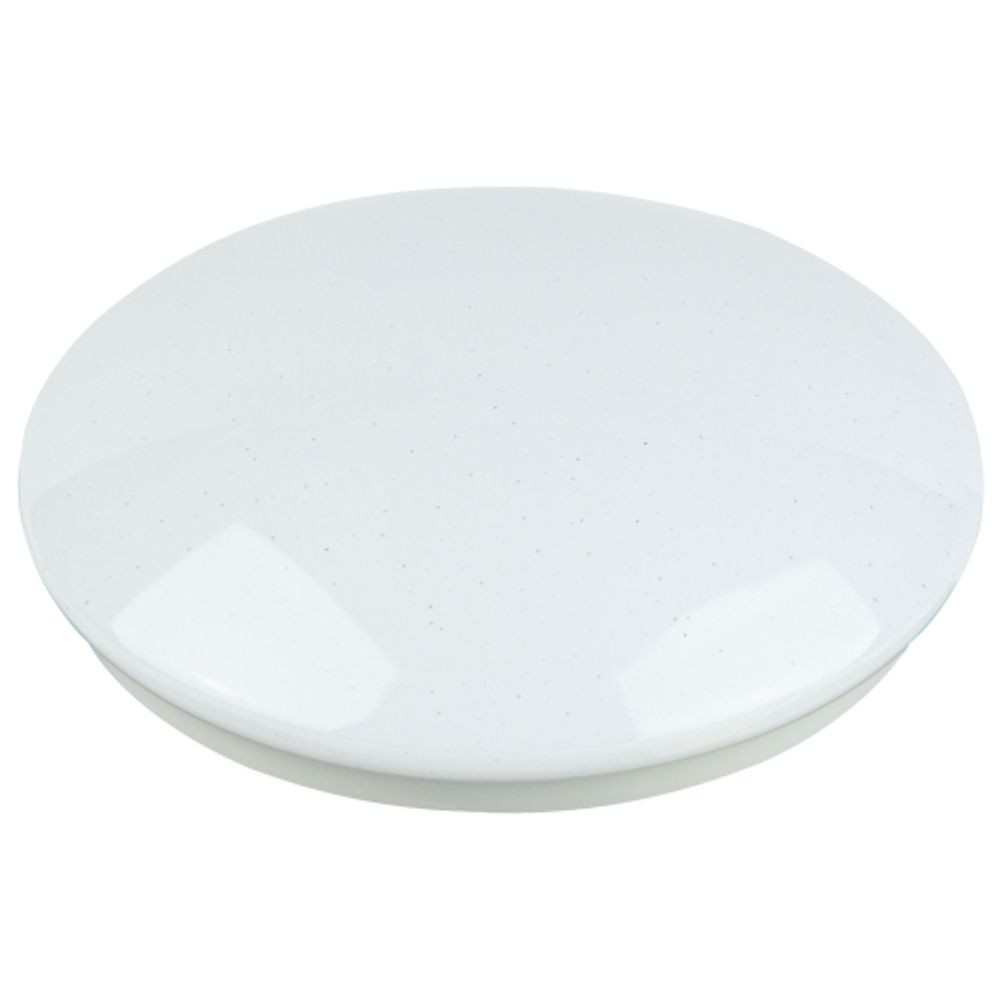 Светильник потолочный светодиодный ЭРА Классик без ДУ SPB-6-18-6,5K Element 18Вт 6500K